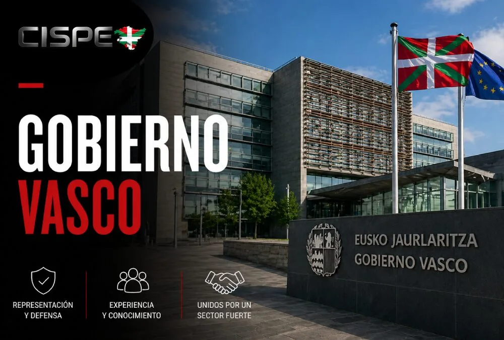 CISPE interpone un conflicto colectivo sobre la retribución de las vacaciones