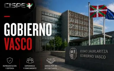 CISPE interpone un conflicto colectivo sobre la retribución de las vacaciones