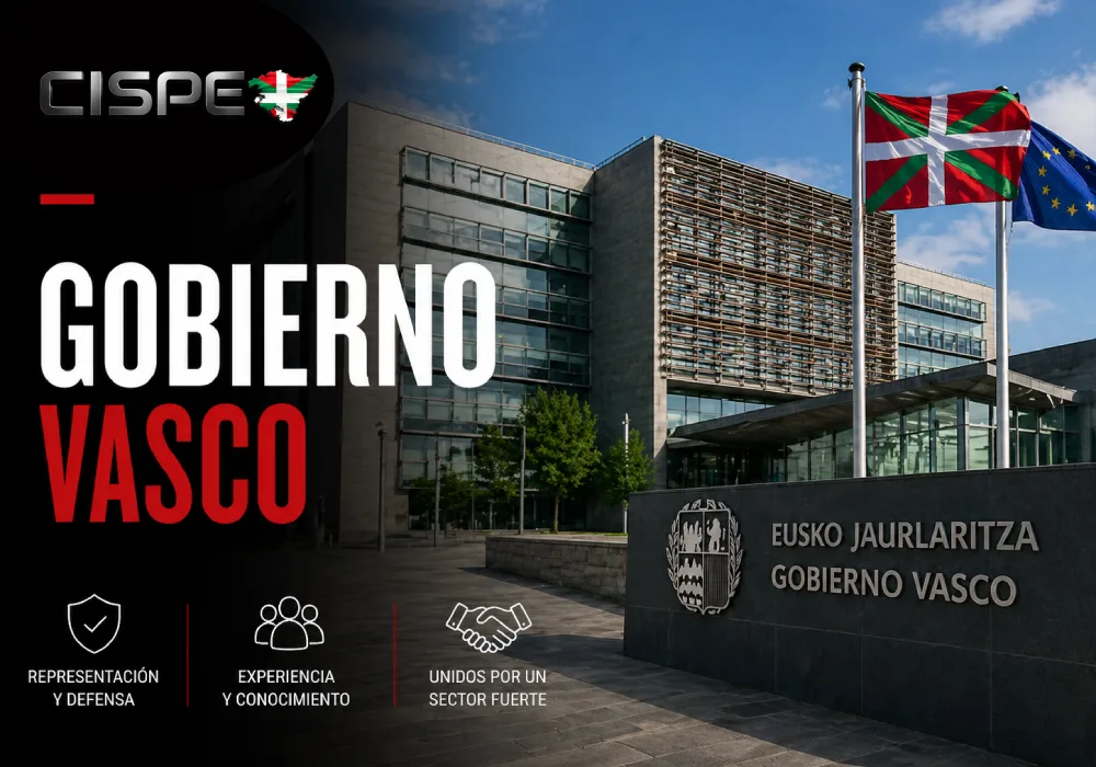 CISPE interpone un conflicto colectivo sobre la retribución de las vacaciones