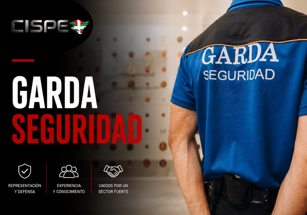 Garda Servicios de Seguridad SA