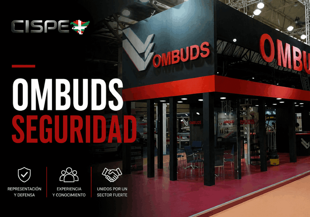 Ombuds – ERE (2ª actualización)