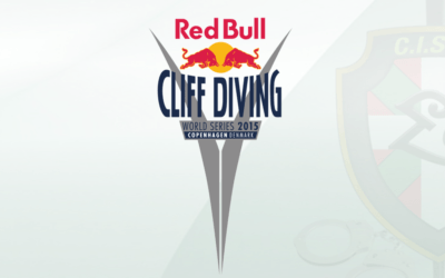 Red Bull Cliff Diving – Ertzaintza detecta intrusismo profesional