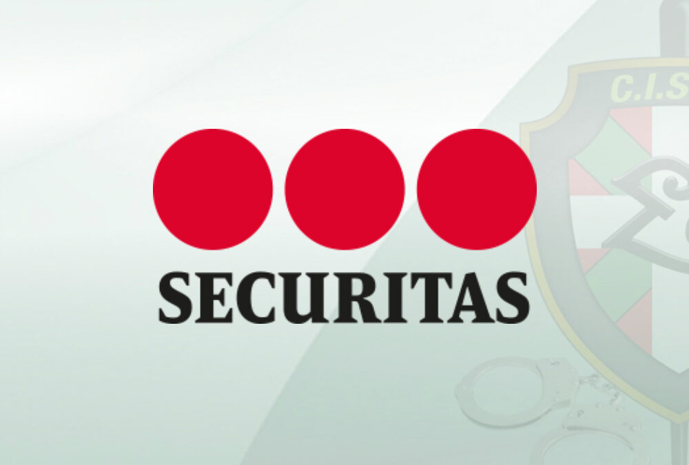 SECURITAS (Araba) – Resultado elecciones sindicales 2017