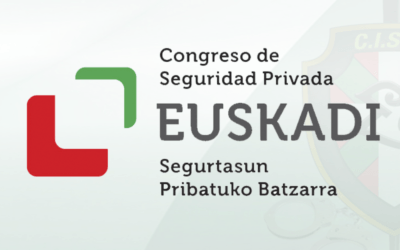 III Congreso de Seguridad Privada de Euskadi