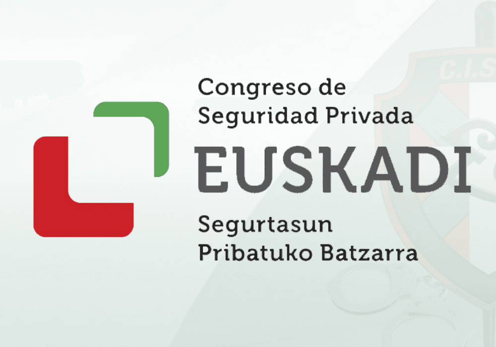 III Congreso de Seguridad Privada de Euskadi