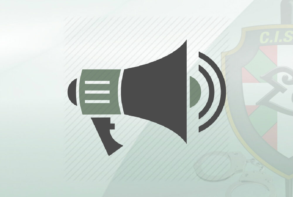 Aprobado el Título de FP de Técnico en Seguridad