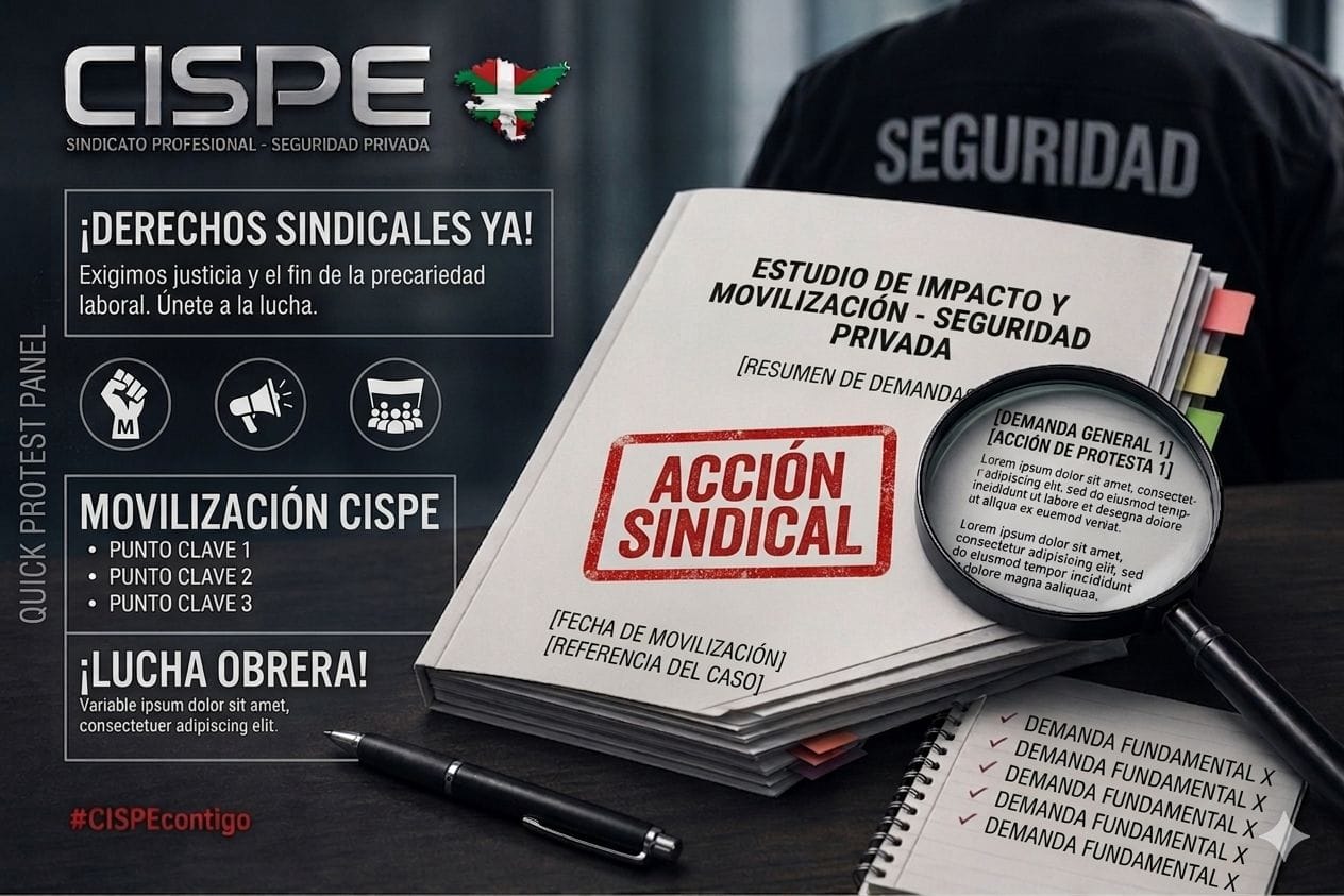 Aprobado el Título de FP de Técnico en Seguridad