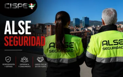 ALSE – Adjudicataria de la OSI Barrualde-Galdakao