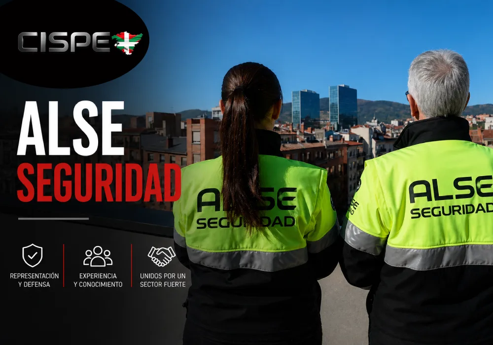 ALSE – Adjudicataria de la OSI Barrualde-Galdakao