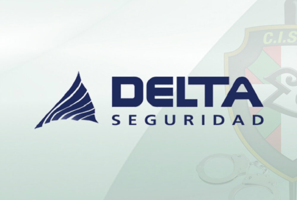Elecciones Delta Seguridad (Bizkaia)