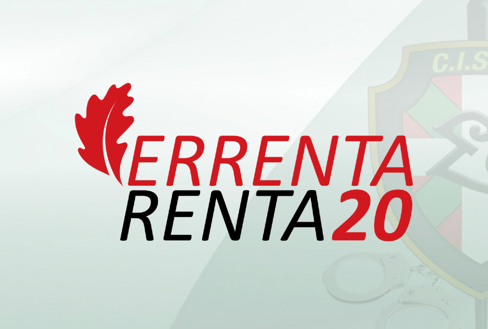 Renta 2020 – Desde el 6 de abril hasta el 30 de junio
