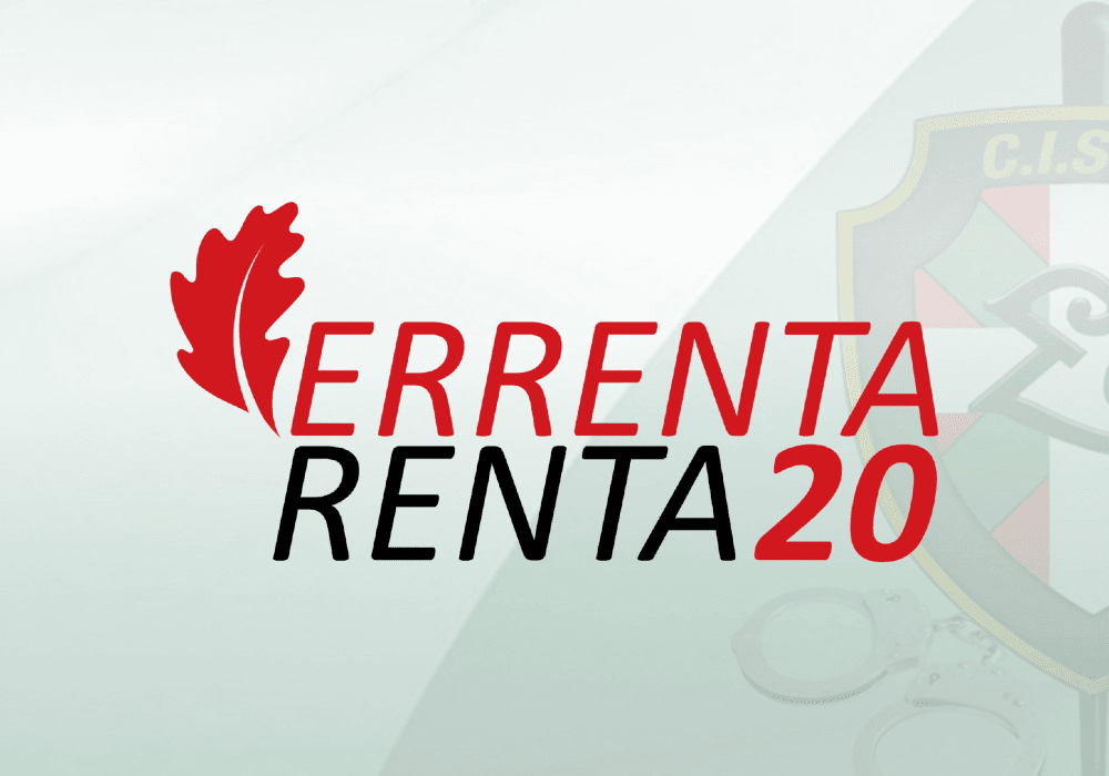 Renta 2020 – Desde el 6 de abril hasta el 30 de junio