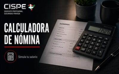 ¿Conoces nuestra calculadora de nómina?