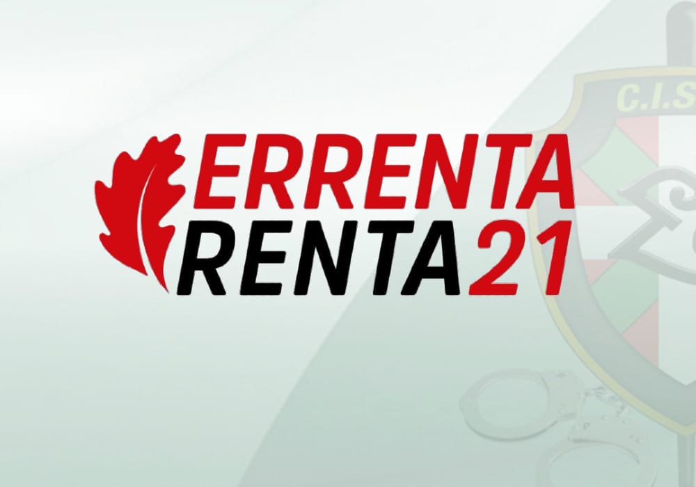 Renta 2021 – Desde el 4 de abril al 30 de junio