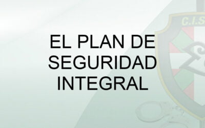 El Plan de Seguridad Integral