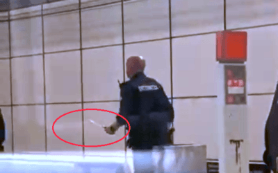 Obligatoriedad de Chalecos y ampliación de Medios