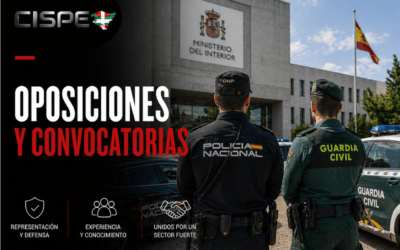 Convocatoria 01/2025. Personas Admitidas y Excluidas (Provisional)