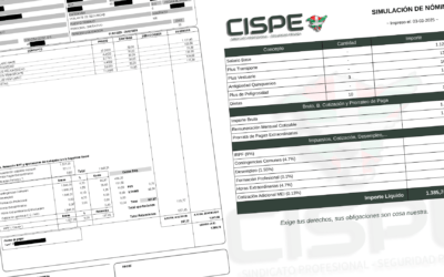 ¿Conoces nuestra calculadora de nómina?