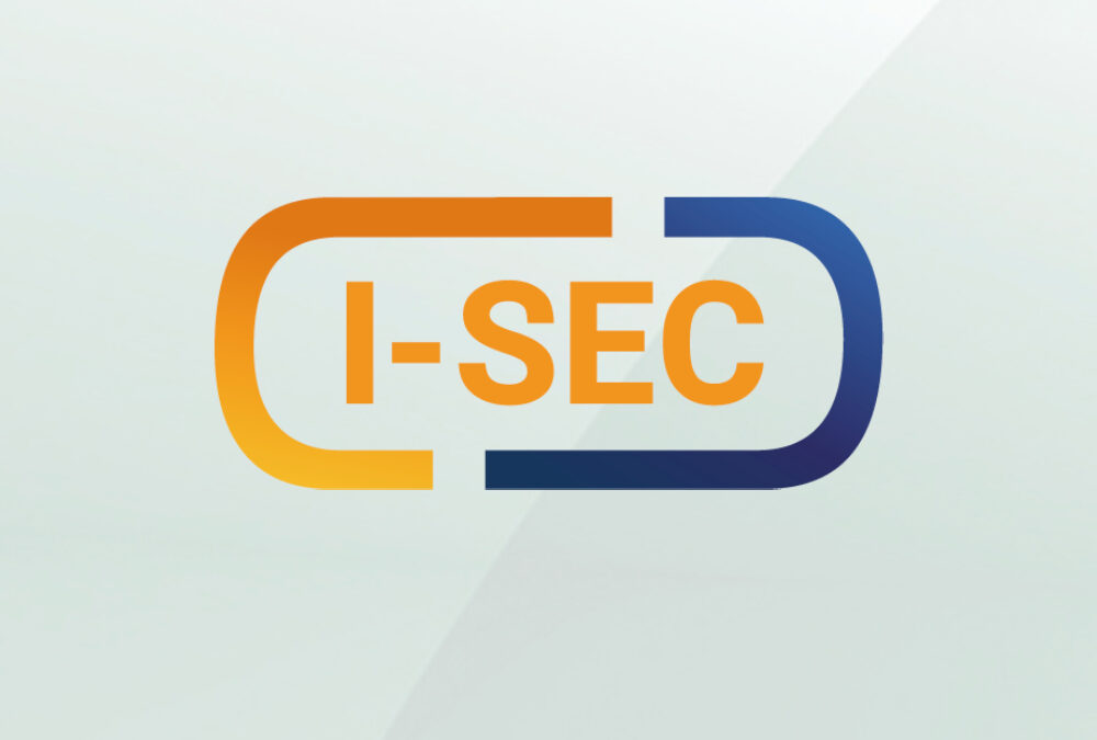 Elecciones I-SEC Aviation Security (Bizkaia)
