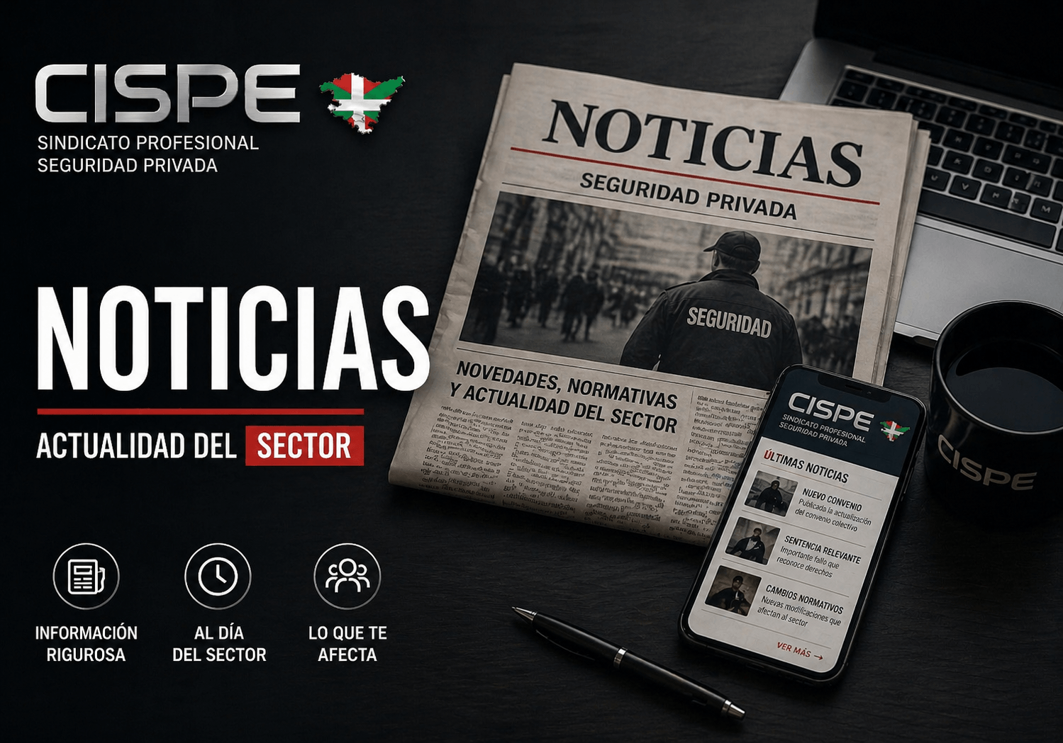 BILBOGUARDAS, EULEN y DELTA – Adjudicatarios de Alokabide