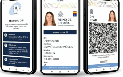 El DNI digital: lo que debemos saber sobre el miDNI