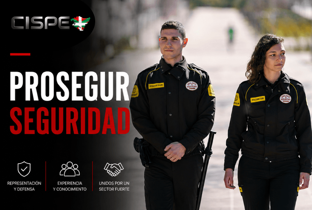 PROSEGUR – Adjudicataria de FICOBA y Ferial del Bidasoa