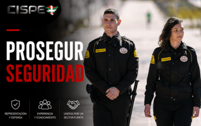 PROSEGUR – Adjudicataria de FICOBA y Ferial del Bidasoa